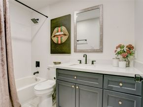 20310 Willow Trace Drive, Cypress TX 77433