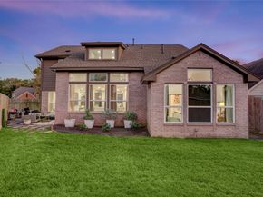 20310 Willow Trace Drive, Cypress TX 77433