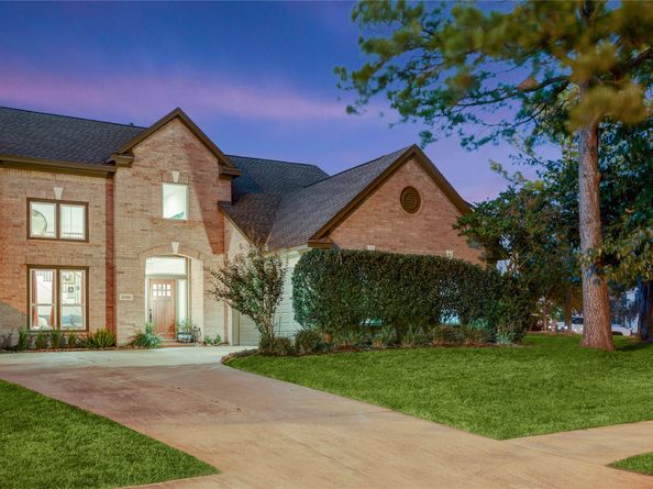 20310 Willow Trace Drive, Cypress TX 77433