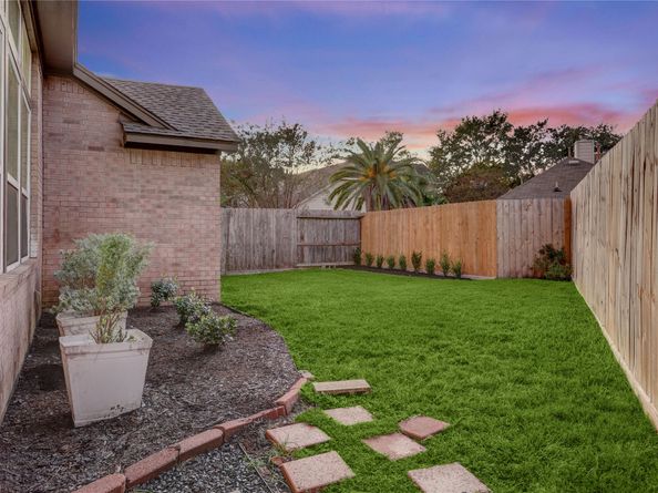 20310 Willow Trace Drive, Cypress TX 77433