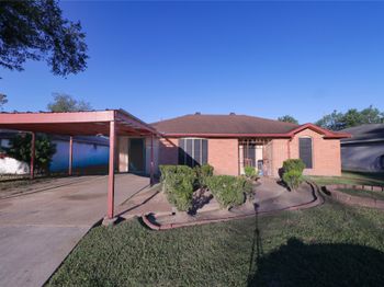 6407 Sandy Oaks Drive