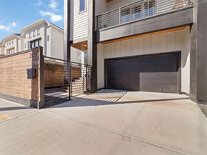 2517 Detering Street, Houston TX 77007