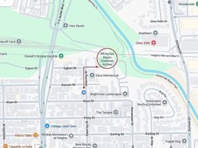 2517 Detering Street, Houston TX 77007