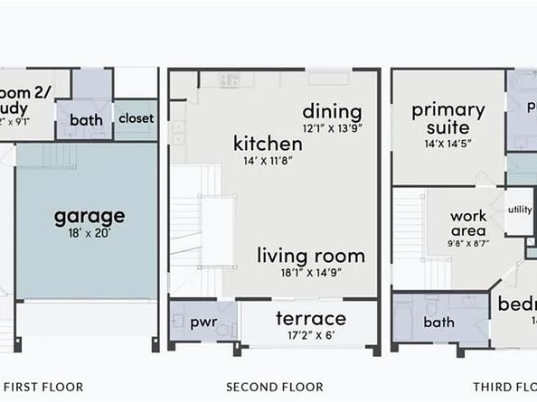 2517 Detering Street, Houston TX 77007