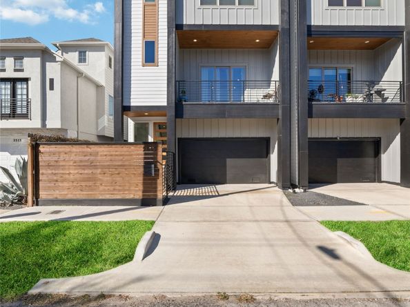 2517 Detering Street, Houston TX 77007