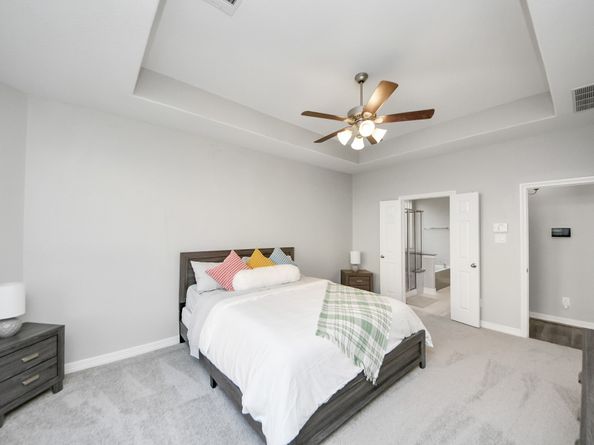 9419 Peralta Creek Court, Cypress TX 77433