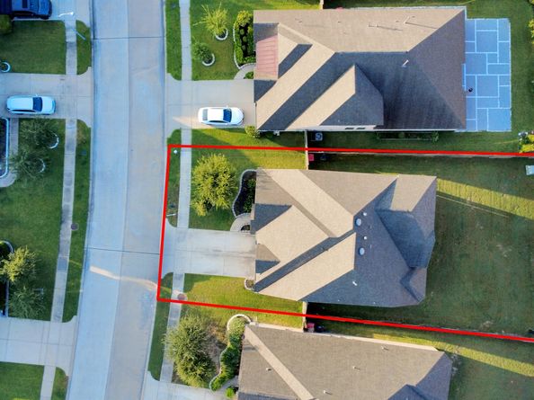 9419 Peralta Creek Court, Cypress TX 77433