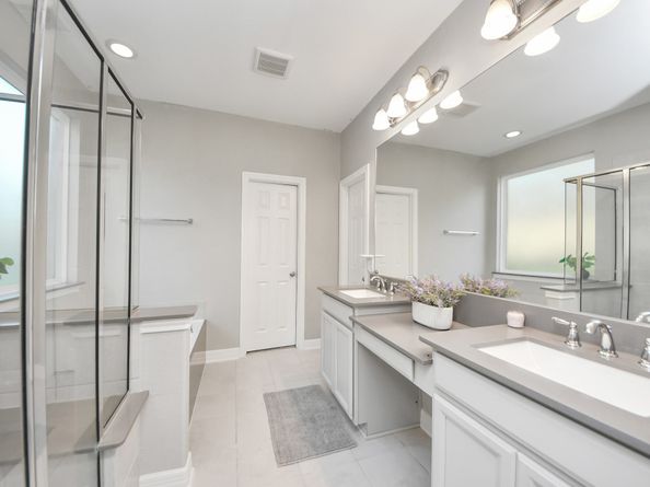 9419 Peralta Creek Court, Cypress TX 77433