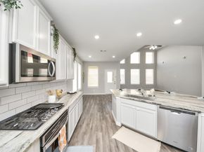 9419 Peralta Creek Court, Cypress TX 77433