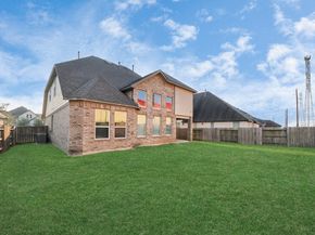 9419 Peralta Creek Court, Cypress TX 77433