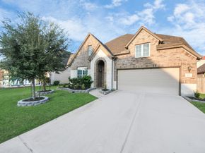 9419 Peralta Creek Court, Cypress TX 77433