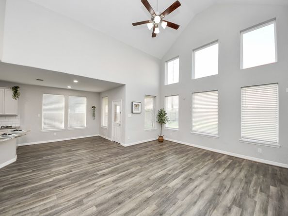 9419 Peralta Creek Court, Cypress TX 77433