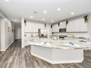 9419 Peralta Creek Court, Cypress TX 77433