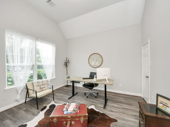 9419 Peralta Creek Court, Cypress TX 77433