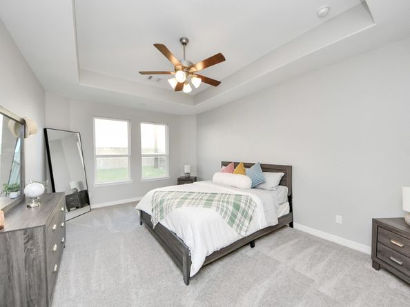 9419 Peralta Creek Court, Cypress TX 77433