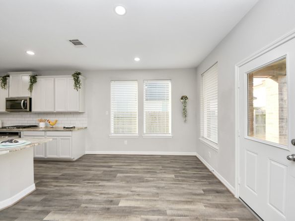 9419 Peralta Creek Court, Cypress TX 77433