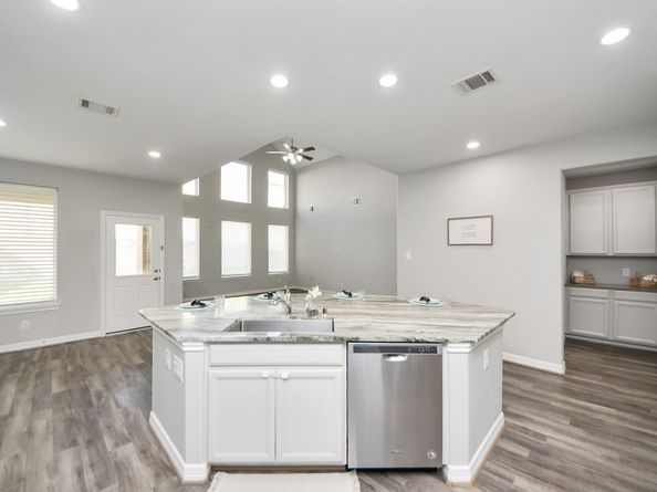 9419 Peralta Creek Court, Cypress TX 77433