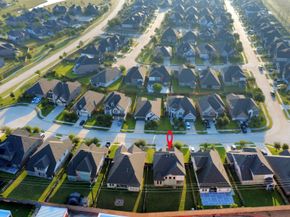 9419 Peralta Creek Court, Cypress TX 77433