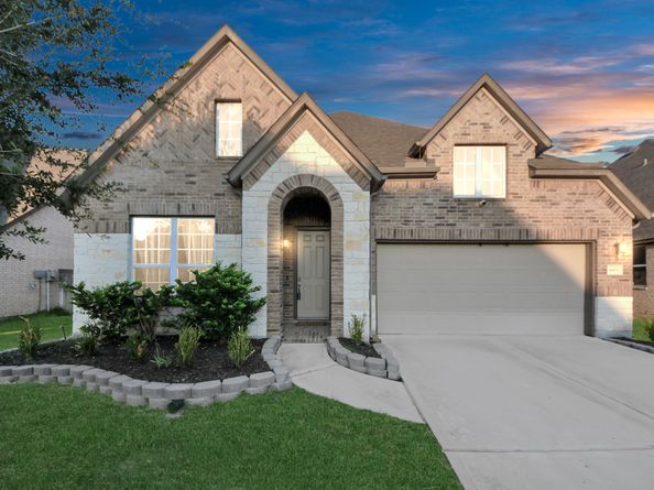 9419 Peralta Creek Court, Cypress TX 77433