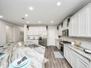 9419 Peralta Creek Court, Cypress TX 77433