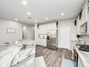 9419 Peralta Creek Court, Cypress TX 77433