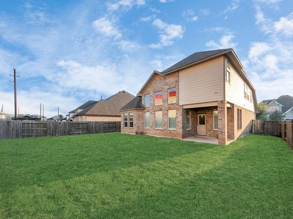 9419 Peralta Creek Court, Cypress TX 77433