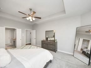 9419 Peralta Creek Court, Cypress TX 77433