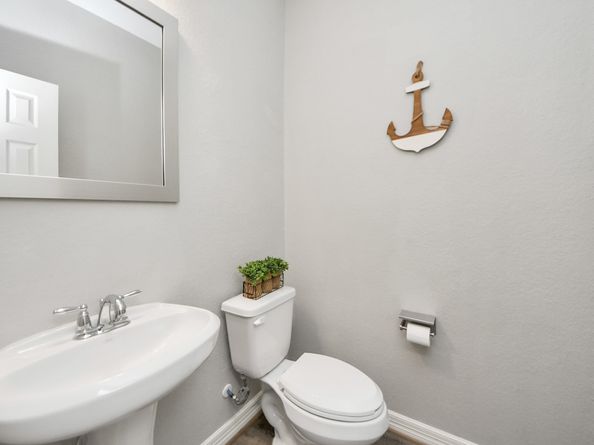 9419 Peralta Creek Court, Cypress TX 77433