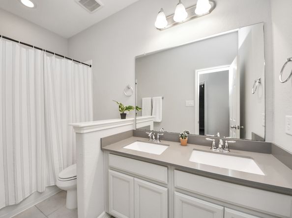 9419 Peralta Creek Court, Cypress TX 77433