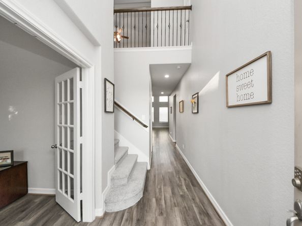 9419 Peralta Creek Court, Cypress TX 77433