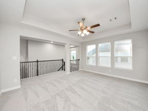 9419 Peralta Creek Court, Cypress TX 77433