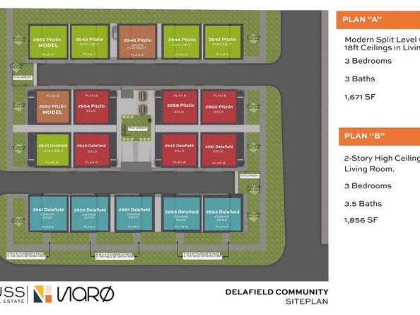 2943 Delafield Street, Houston TX 77023