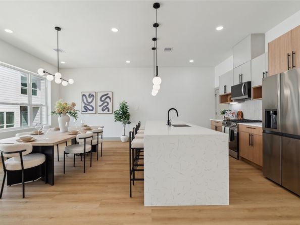 2943 Delafield Street, Houston TX 77023