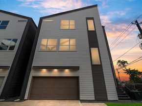 2943 Delafield Street, Houston TX 77023