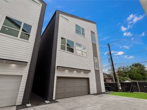 2943 Delafield Street, Houston TX 77023