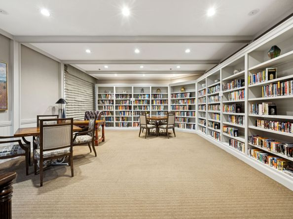 5555 Del Monte Drive 605, Houston TX 77056