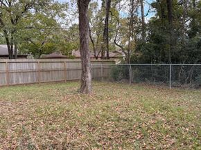 24710 Hunters Hollow Drive, Spring TX 77380