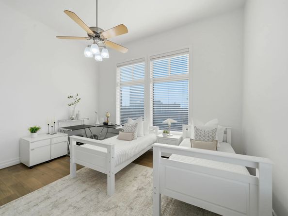 3388 Sage Road 601, Houston TX 77056