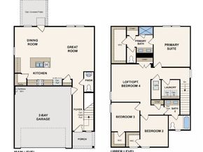 21022 Voyage Lane, Porter TX 77365