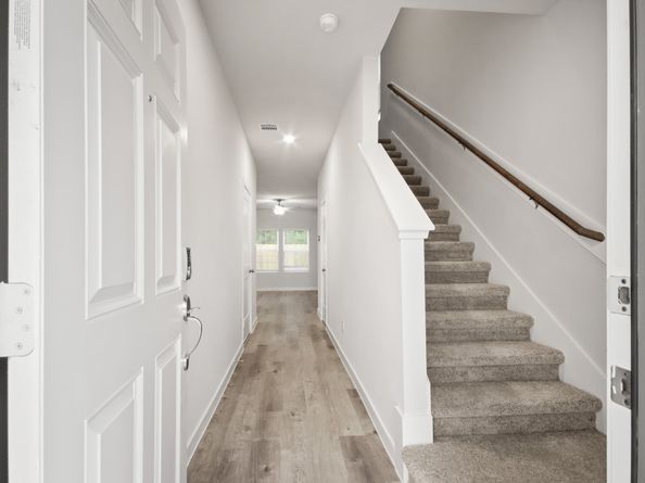 21022 Voyage Lane, Porter TX 77365