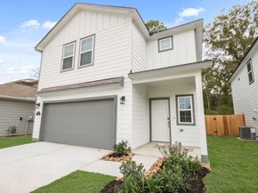 21022 Voyage Lane, Porter TX 77365