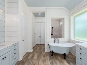 19276 Yellow Chestnut Lane, New Caney TX 77357