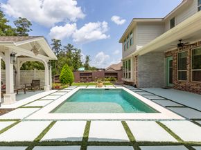 19276 Yellow Chestnut Lane, New Caney TX 77357