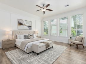 19276 Yellow Chestnut Lane, New Caney TX 77357