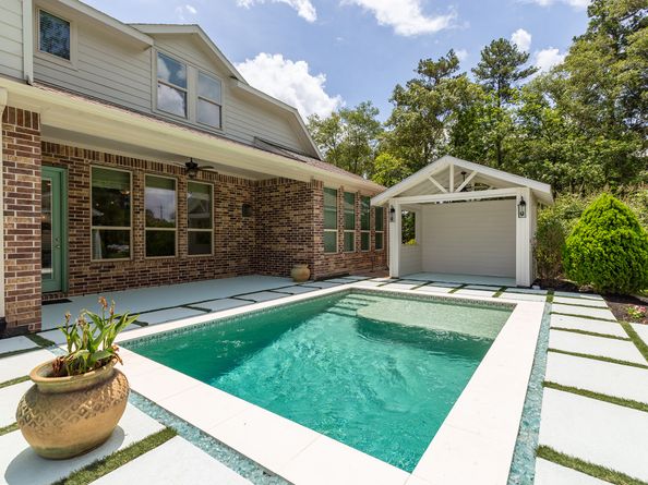 19276 Yellow Chestnut Lane, New Caney TX 77357