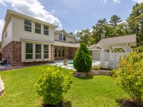 19276 Yellow Chestnut Lane, New Caney TX 77357