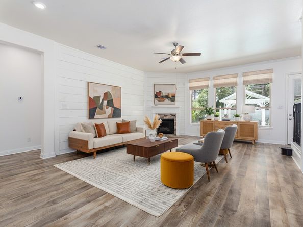 19276 Yellow Chestnut Lane, New Caney TX 77357