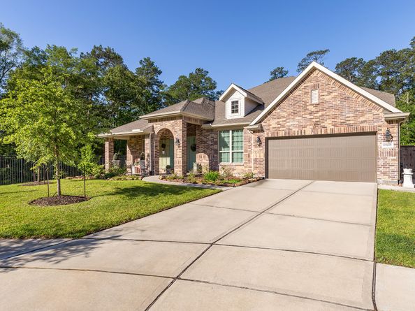 19276 Yellow Chestnut Lane, New Caney TX 77357