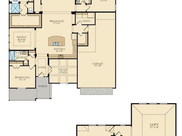 19276 Yellow Chestnut Lane, New Caney TX 77357