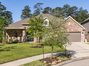 19276 Yellow Chestnut Lane, New Caney TX 77357